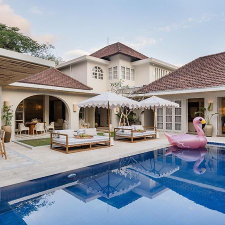 Akara Villa Семиньяк Экстерьер фото