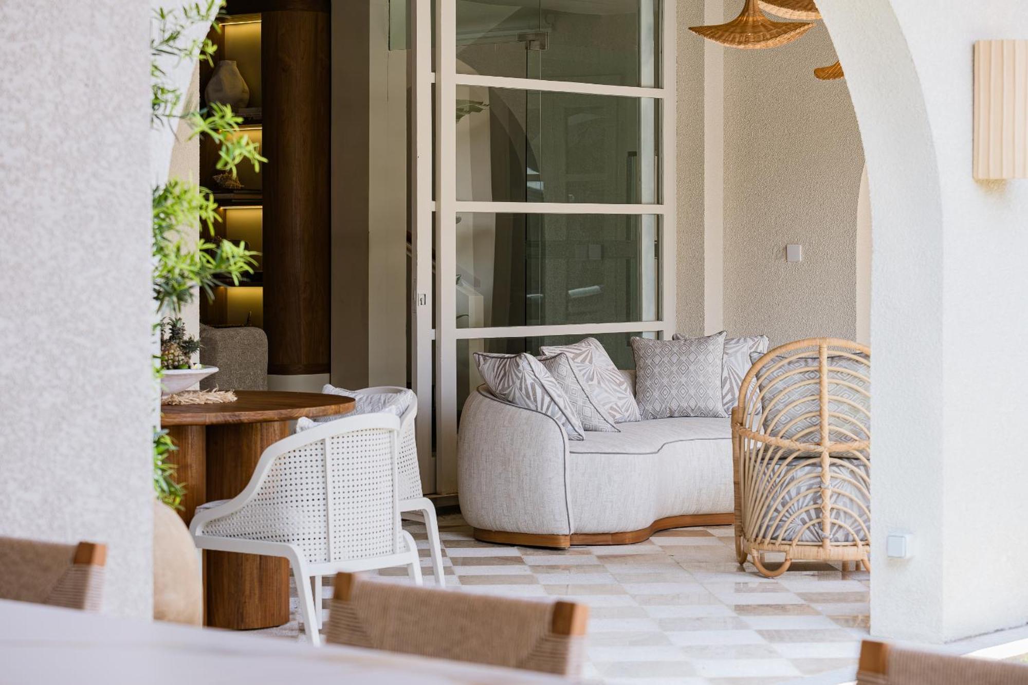 Akara Villa Семиньяк Экстерьер фото