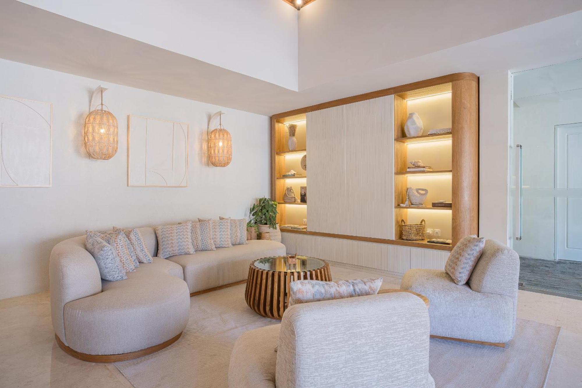 Akara Villa Семиньяк Экстерьер фото