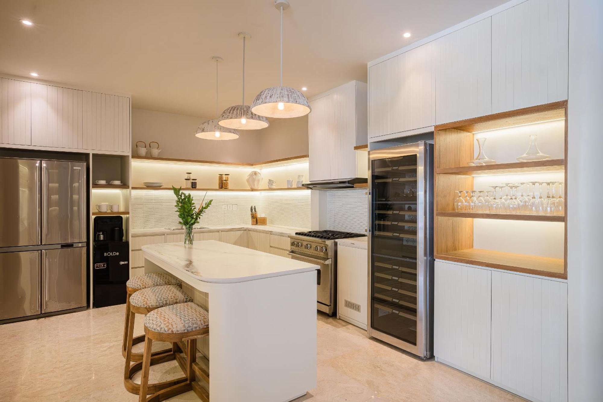 Akara Villa Семиньяк Экстерьер фото