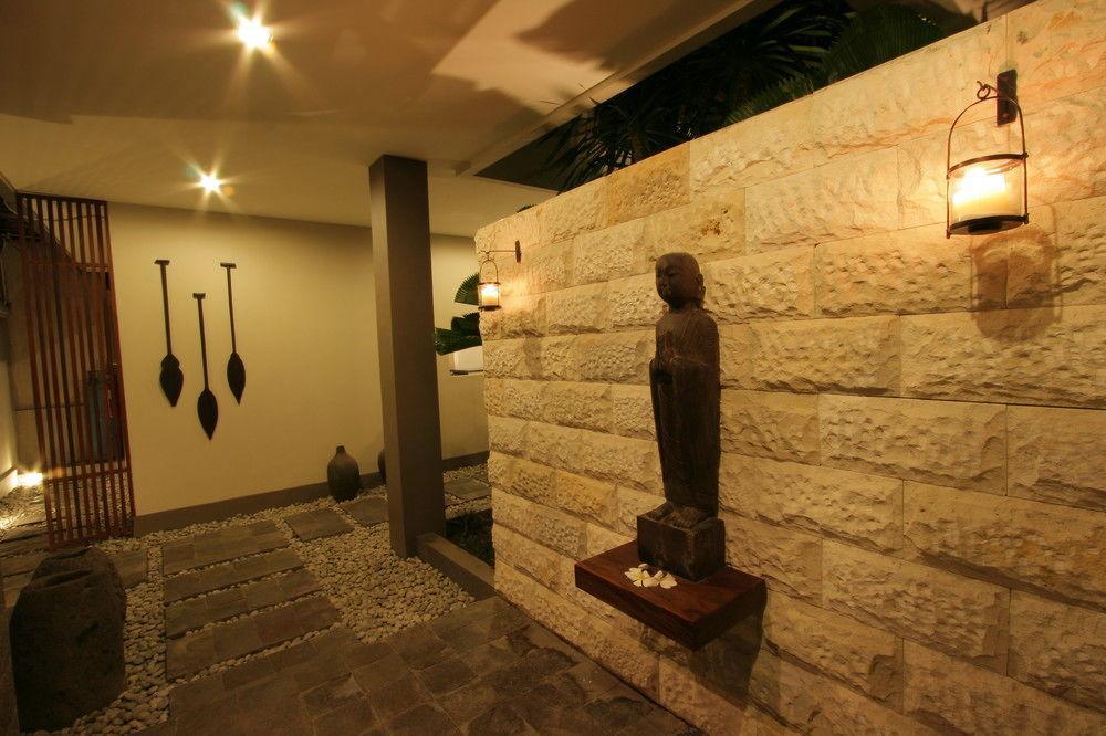 Akara Villa Семиньяк Экстерьер фото