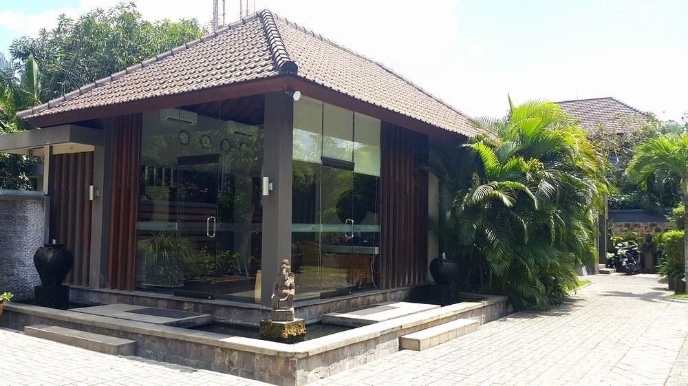 Akara Villa Семиньяк Экстерьер фото