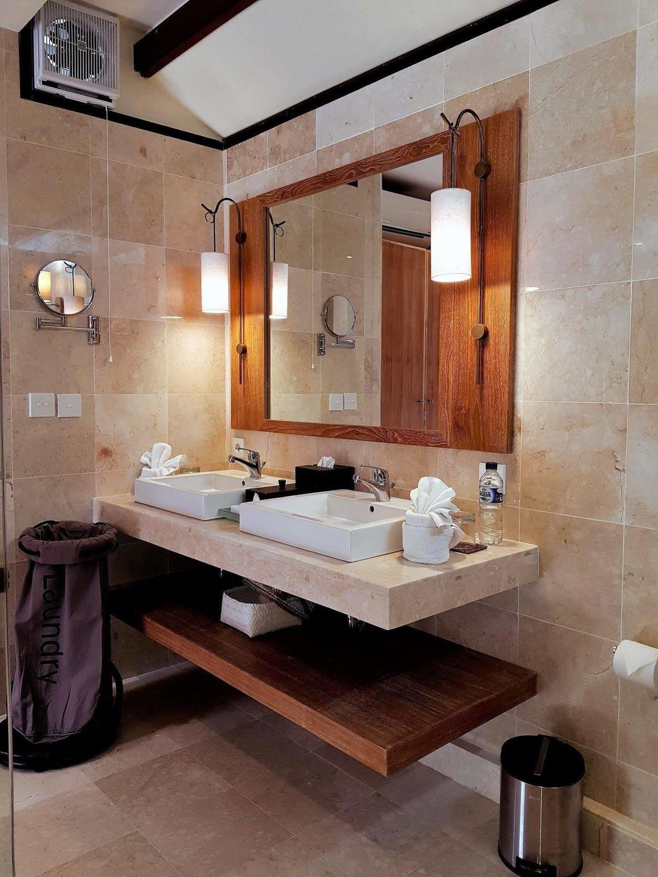 Akara Villa Семиньяк Экстерьер фото