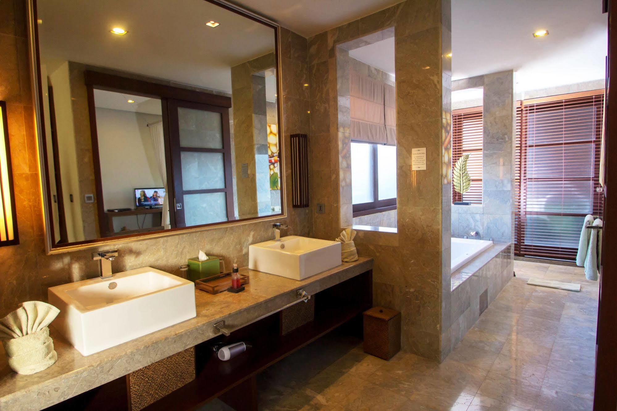 Akara Villa Семиньяк Экстерьер фото