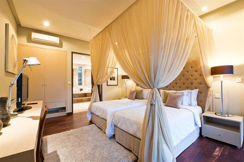 Akara Villa Семиньяк Экстерьер фото
