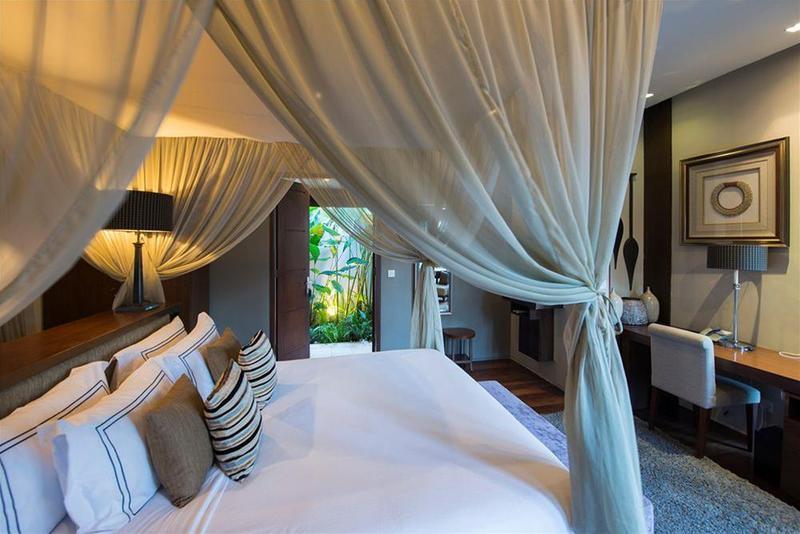 Akara Villa Семиньяк Экстерьер фото